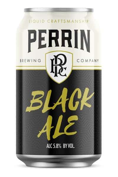 Perrin Black Ale