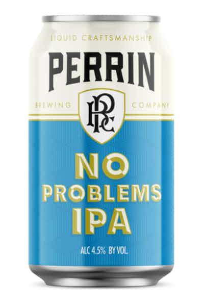 Perrin No Problems Session IPA