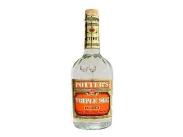 Potter's Special Blend Whiskey 1L