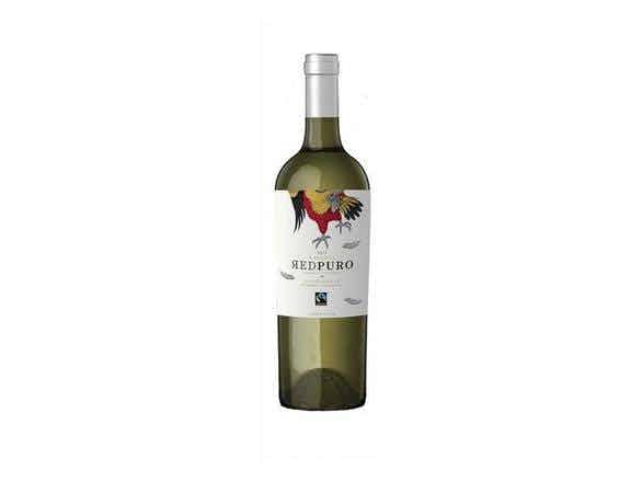 Gå forud nedenunder At bidrage Red Puro Chardonnay Organic Price & Reviews | Drizly