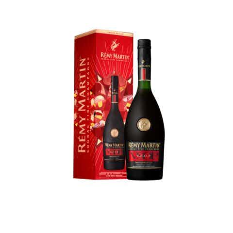 Rémy Martin V.S.O.P End Of year Limited Edition