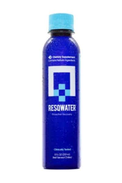 Resqwater Proactive Recovery
