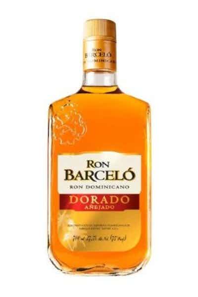 Ron Barcelo Rum Dorado