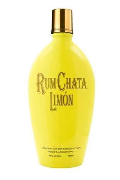 Rum Chata Limon Price & Reviews | Drizly