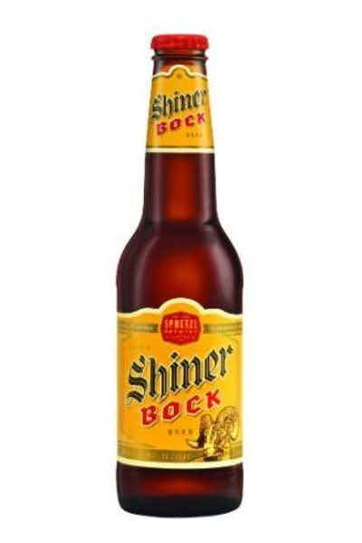 Shiner Bock - Buy Online | Drizly