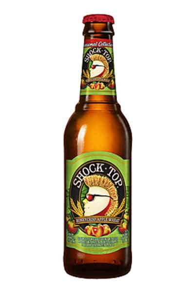 Shock Top Honeycrisp Apple Wheat Price Reviews Drizly,Scotch On The Rocks Png