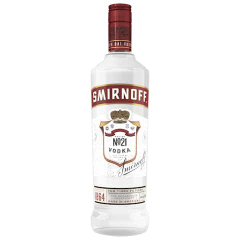 Shop Vodka & Buy Online [4893 Drizly