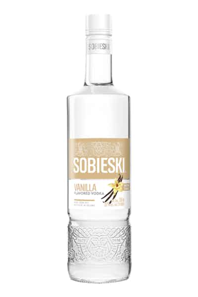 Sobieski Vanilla Vodka Price Reviews Drizly,Ticks On Dogs Ears Pictures