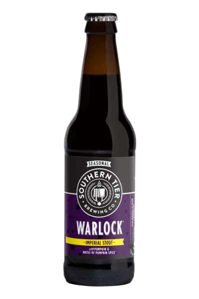 Southern Tier Warlock Imperial Stout