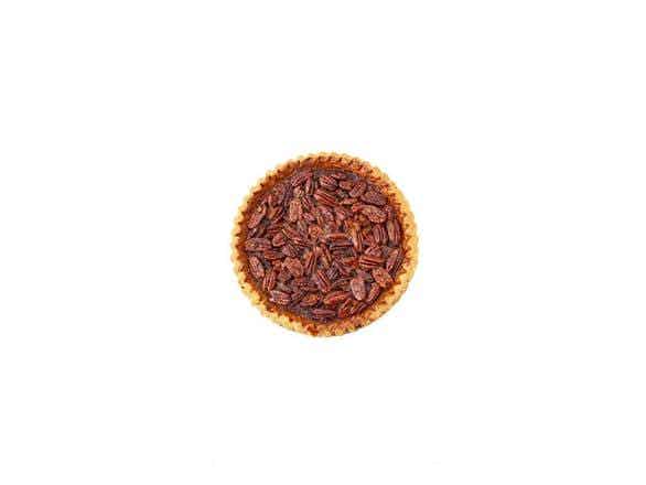 Maple Pecan Pie made with Crown Royal Deluxe Whisky Price & Reviews ...