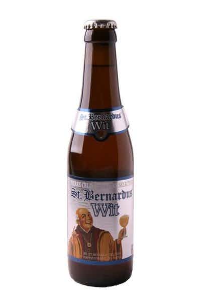 St. Bernardus Wit Bier