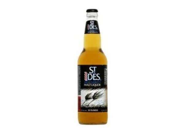 St Ides Malt Liquor Price & Reviews | Drizly