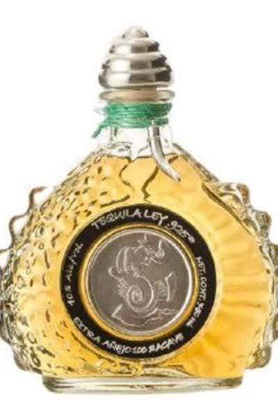 Tequila Ley 925 Extra Anejo