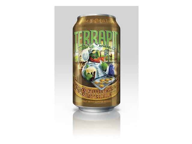 Beer Pick: Los Bravos Mexican-Style Lager from Terrapin Brewing