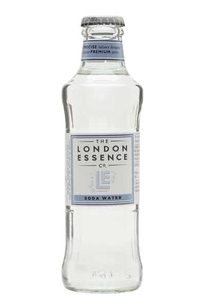 London Essence Soda Water