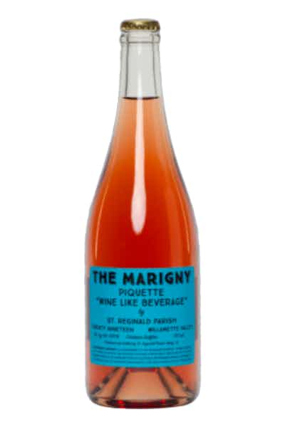 The Marigny Piquette "Wine Like Beverage"