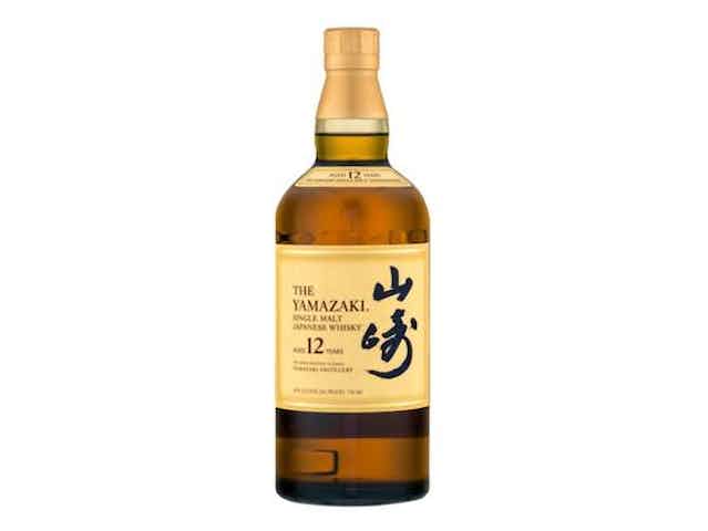 Shop Japanese Whisky - Buy Online