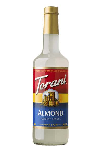 Torani Orgeat Syrup