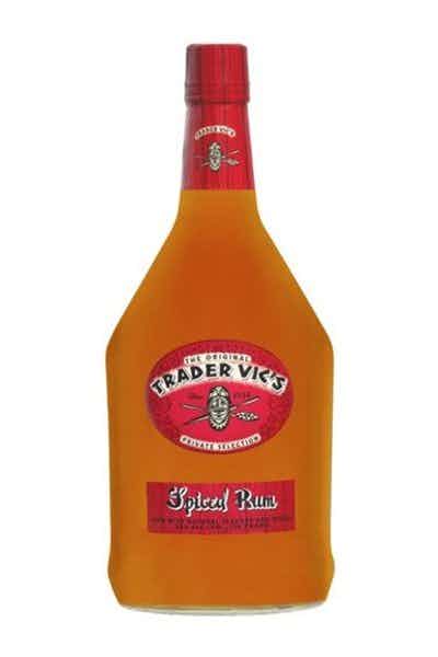 Trader Vic's Spiced Rum
