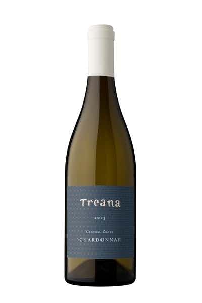 Treana Chardonnay 2013