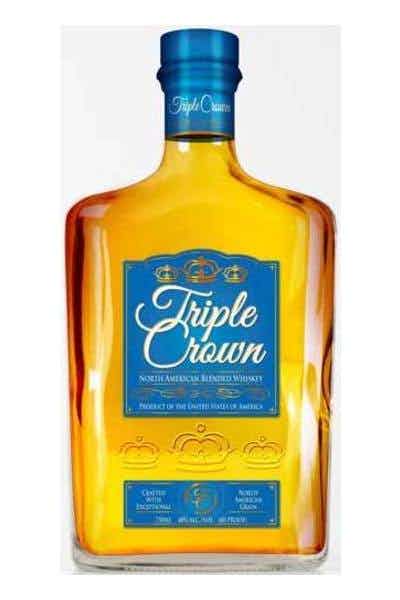 Triple Crown Whiskey