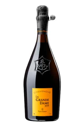Veuve Clicquot La Grande Dame Vintage Champagne