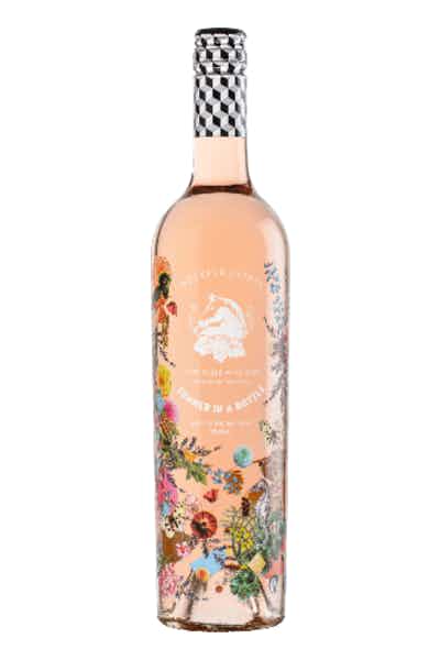 Wölffer  Summer in a Bottle Long Island Rosé