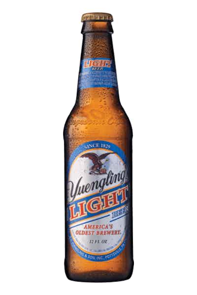 Yuengling Premium Light Beer