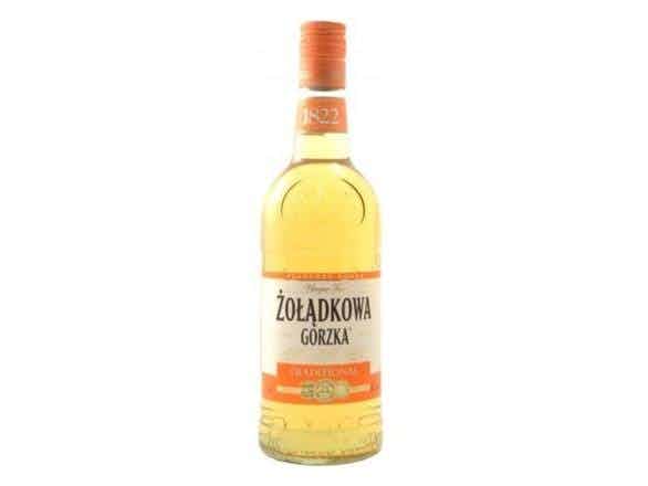 Zoladkowa Traditional Vodka