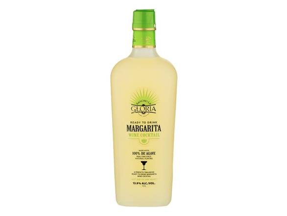 rancho de gloria margarita wine cocktail